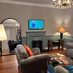 公寓 No 10 Bridge Street - Town Centre Apartment *