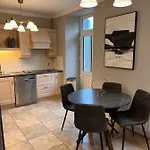公寓 No 10 Bridge Street - Town Centre Apartment