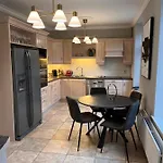 公寓 No 10 Bridge Street - Town Centre Apartment *