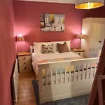 公寓 No 10 Bridge Street - Town Centre Apartment *