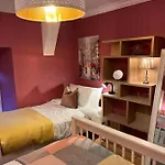 No 10 Bridge Street - Town Centre Apartment