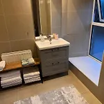 No 10 Bridge Street - Town Centre Apartment 公寓
