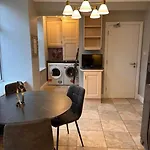 No 10 Bridge Street - Town Centre Apartmán Westport