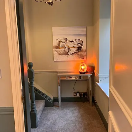 Appartement No10bridgestreet *