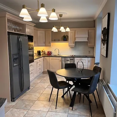 Appartement No 10 Bridge Street - Town Centre *