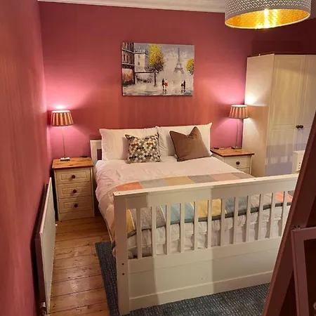 Lejlighed No10bridgestreet *