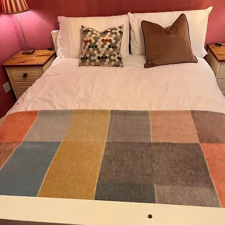 No10bridgestreet Appartement *