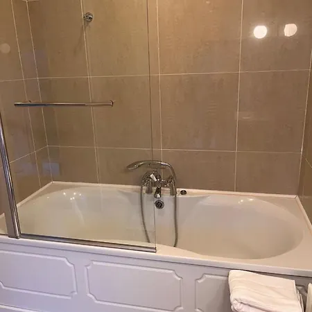 Apartman No 10 Bridge Street - Town Centre *