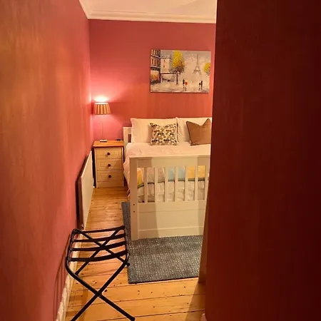 No10bridgestreet * Westport