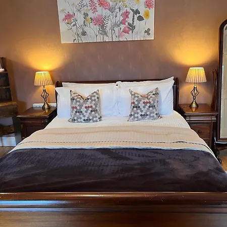 No10bridgestreet アパート *