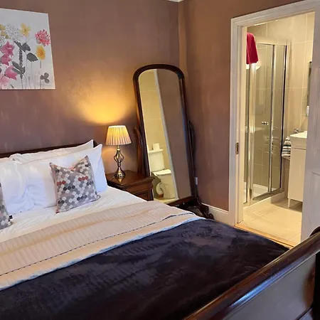 Apartmán No 10 Bridge Street - Town Centre *