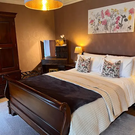 No 10 Bridge Street - Town Centre Apartmán