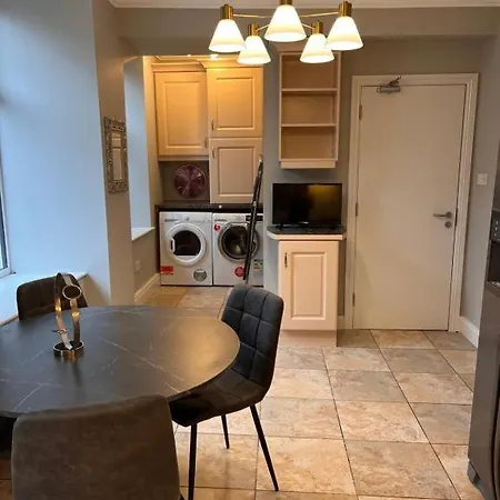 No 10 Bridge Street - Town Centre Appartement Westport