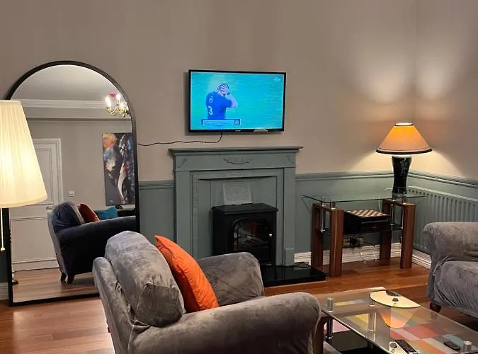 Apartament No10bridgestreet *