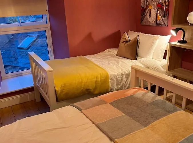 No10bridgestreet * ウェストポート