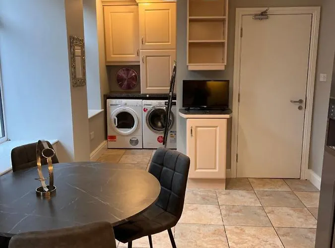 No10bridgestreet Apartament Westport