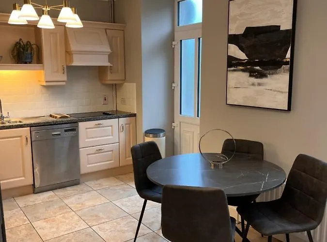 Apartament No10bridgestreet