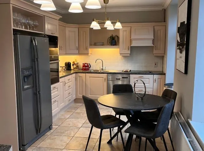 Apartament No10bridgestreet *