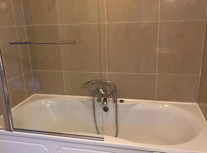 Apartament No10bridgestreet *