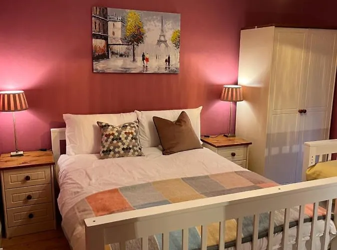 No10bridgestreet Westport