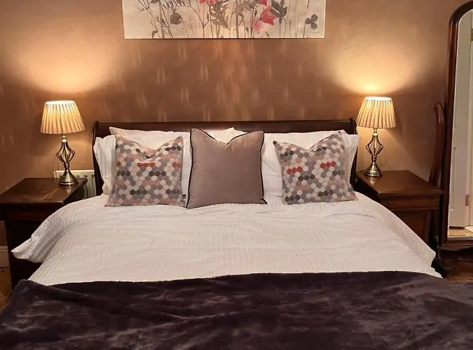 Apartament No10bridgestreet