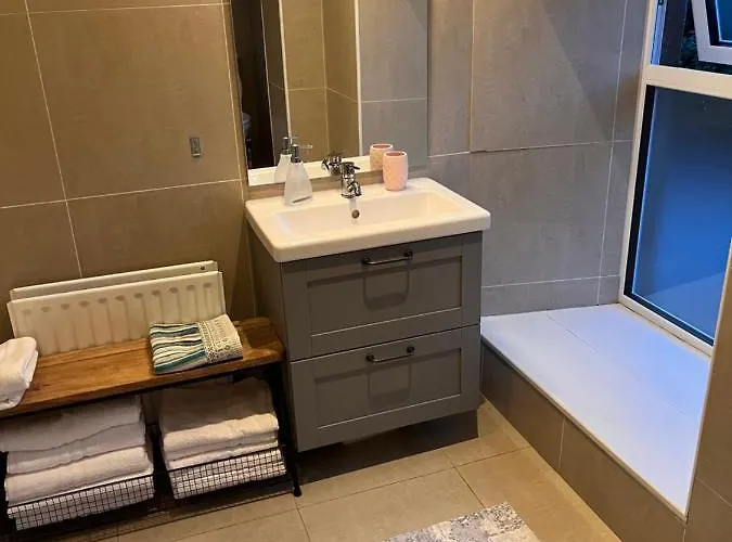 No10bridgestreet アパート