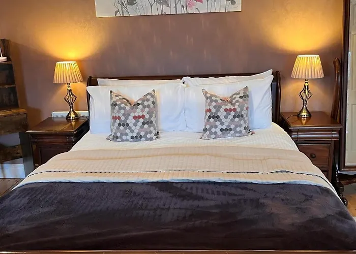 No10bridgestreet アパート *