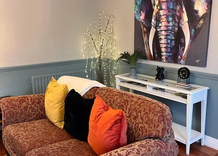 アパート No10bridgestreet *