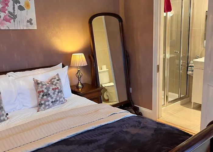 Apartament No10bridgestreet *