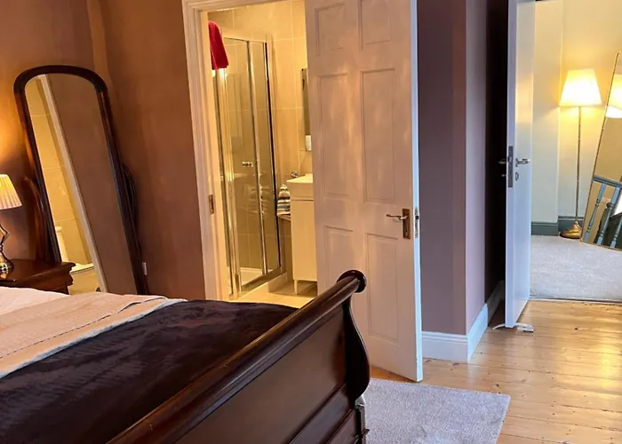 Apartament No10bridgestreet *