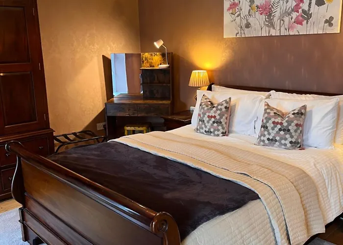 No10bridgestreet Apartament