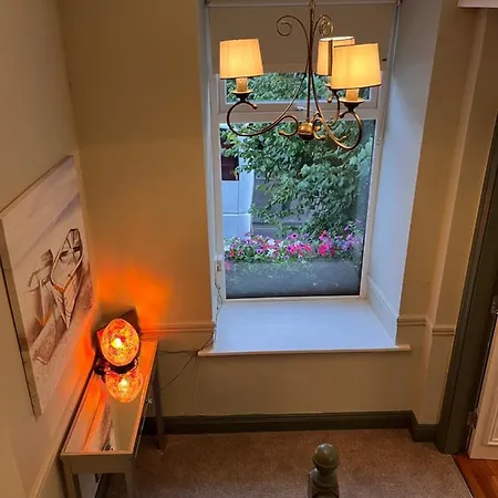 Apartamento No10bridgestreet