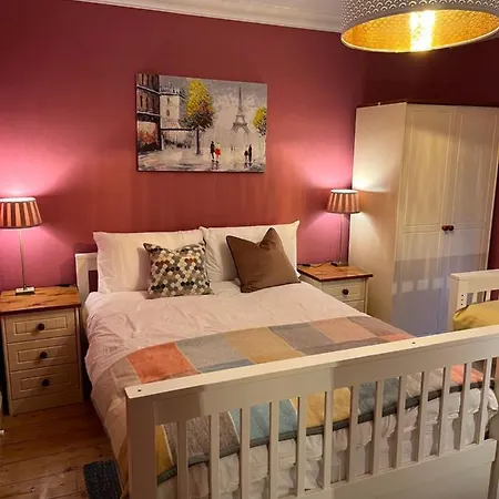 No10bridgestreet Westport