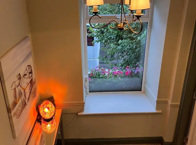 Lejlighed No10bridgestreet