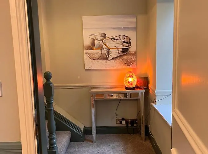 Lejlighed No10bridgestreet *