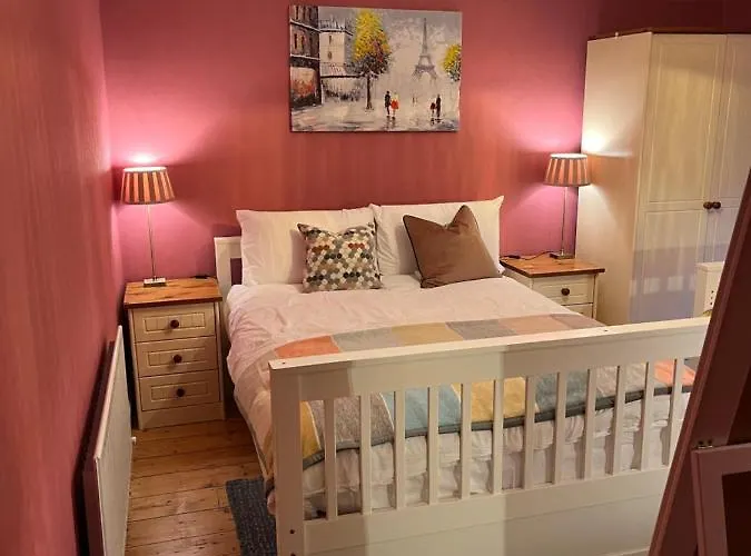 Lejlighed No10bridgestreet *