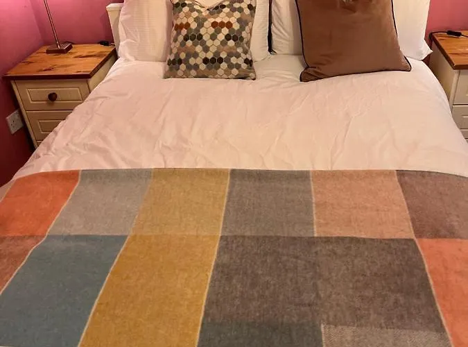 No10bridgestreet Lejlighed *