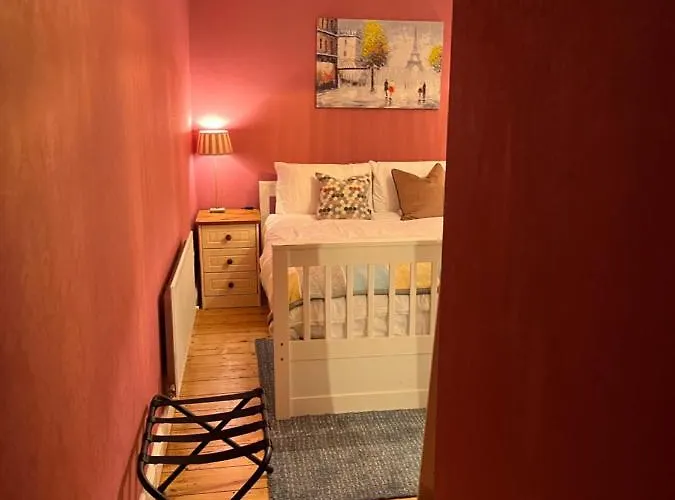 No10bridgestreet * Westport